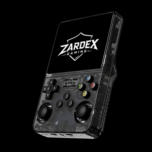 Zardex™ Handheld Console