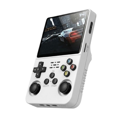 Zardex™ Handheld Console